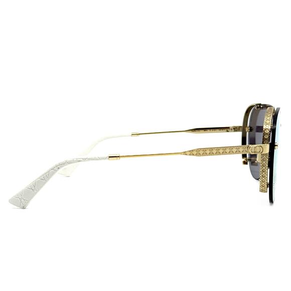 New! CHRISTIAN DIOR Sunglasses NeoDior A1U B0H4, Authentic - Picture 10 of 12